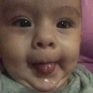 Meet your Posher, Karina